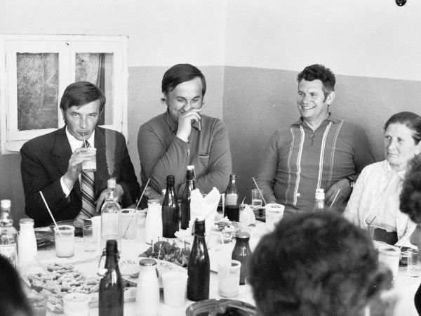 zdjecie Brodowe Łąki