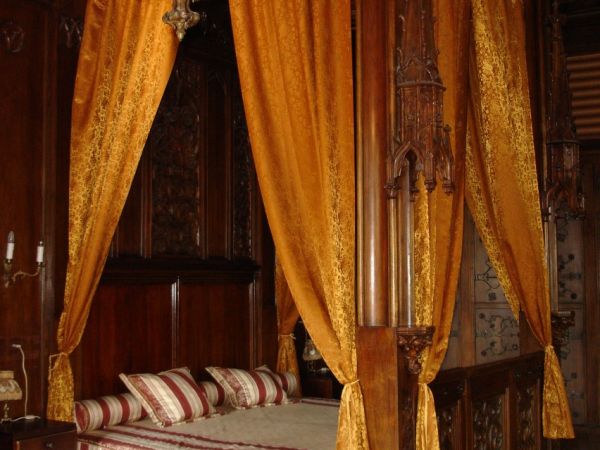 Zamek CZOCHA
http://www.zamekczocha.pl/