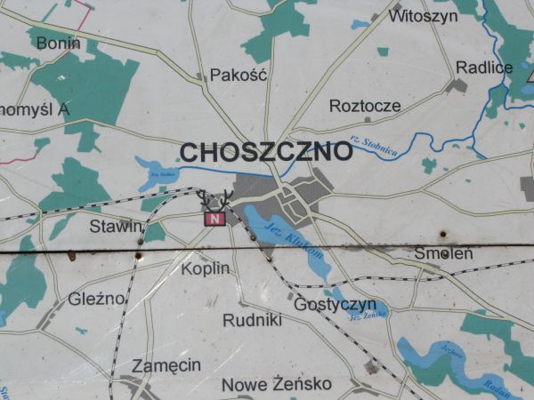 zdjecie Choszczno