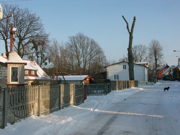 zdjecie Mały Bukowiec