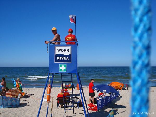 Władysławowo -Position No. 1