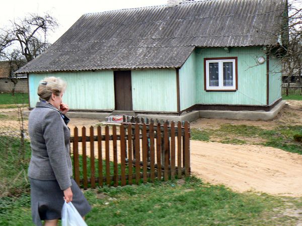 zdjecie Tyniewicze Duże