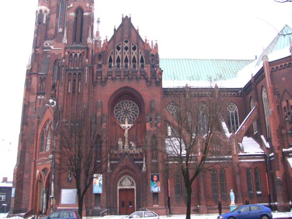 zdjecie Dąbrowa Górnicza