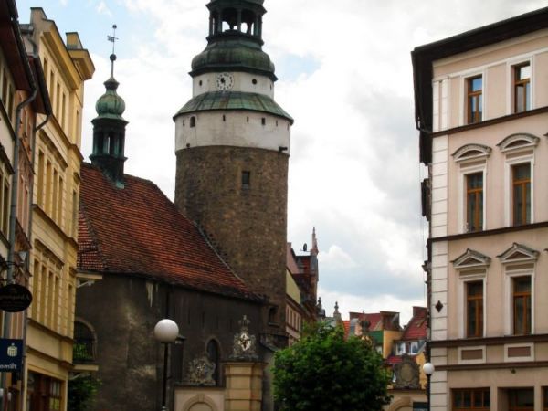 zdjecie Jelenia Góra
