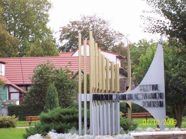 zdjecie Kamień Pomorski