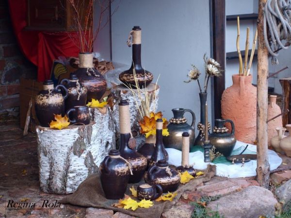 Imprezy historyczne w Starym Drawsku.