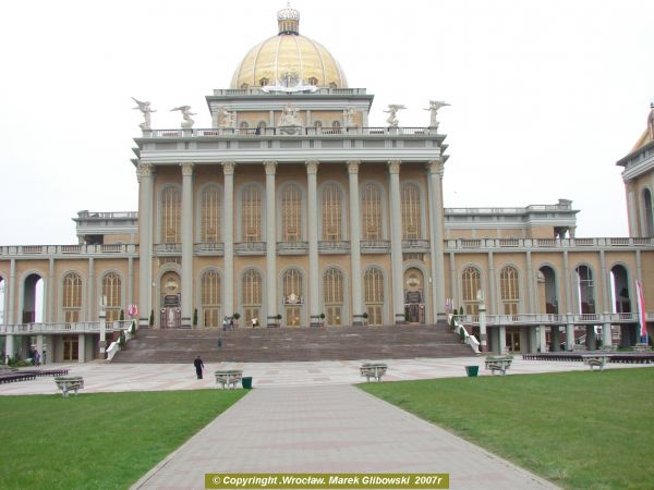 zdjecie Licheń Stary