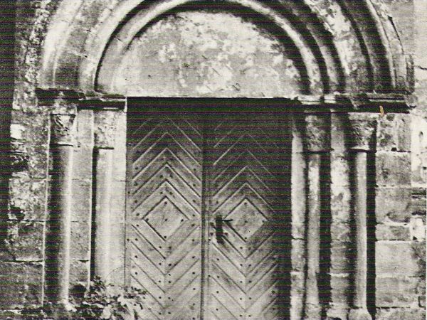 ze zbiorów prywatnych: z publikacji przewodnickich - lata 60-te XX wieku.