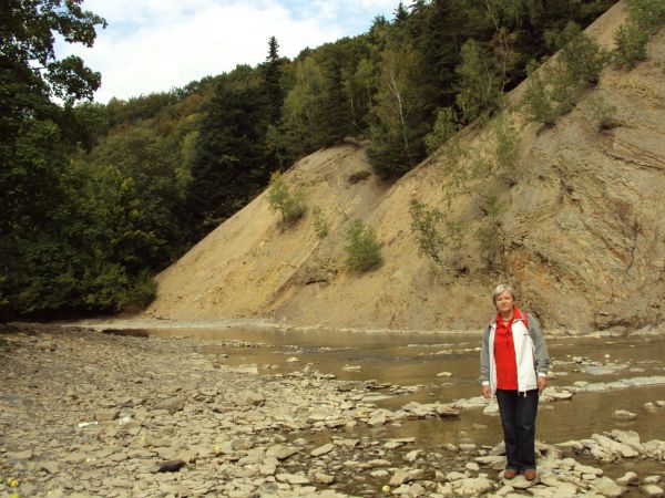 Inny całkiem świat - wody czyste, powietrze przejrzyste, klimat - sprzyjający. Wiatry typu fenowego - tzw. rymanowskie. Gdy ktoś zapyta, jakie miasto jest stoli