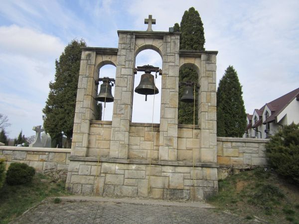 Dzwonnica