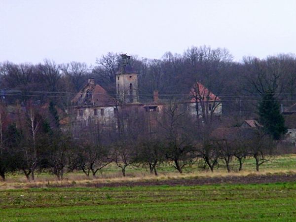 Zdjęcia Żarska Wieś