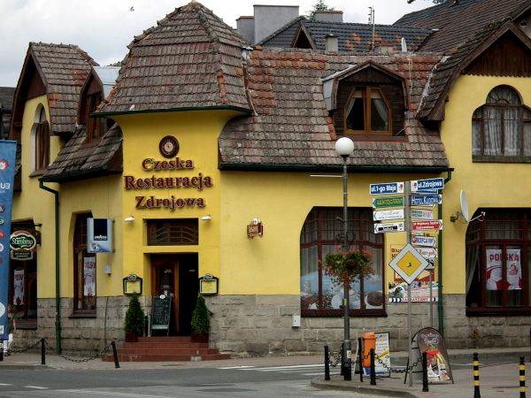 zdjecie Kudowa-Zdrój