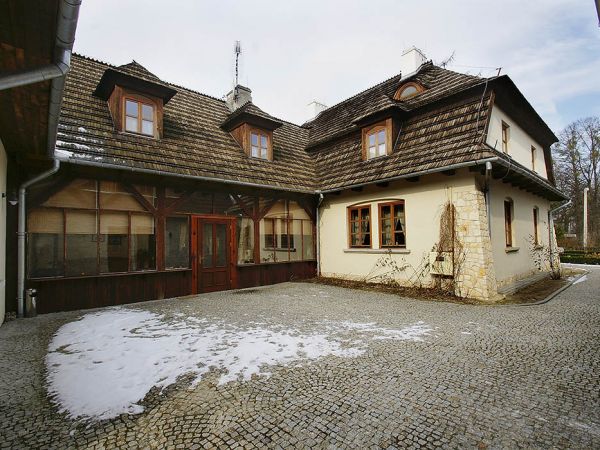 Kazimierz Dolny