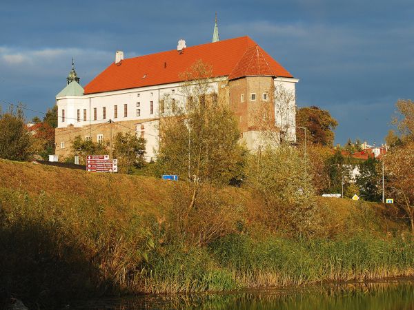 zdjecie Sandomierz