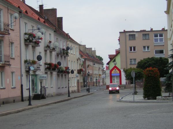zdjecie Sulechów