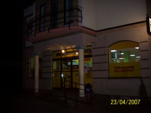 zdjecie Kamienica Królewska