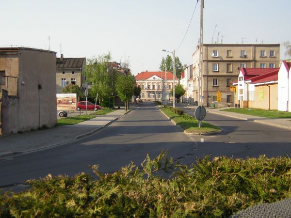 zdjecie Sulechów