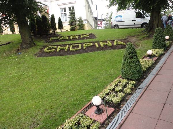 zdjecie Międzyzdroje