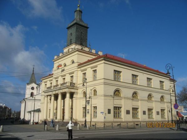 Ratusz