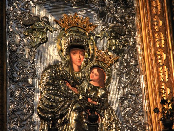 zdjecie Święta Lipka