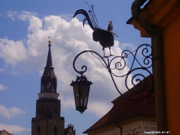 zdjecie Bolesławiec