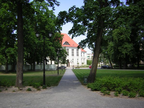 zdjecie Sulechów