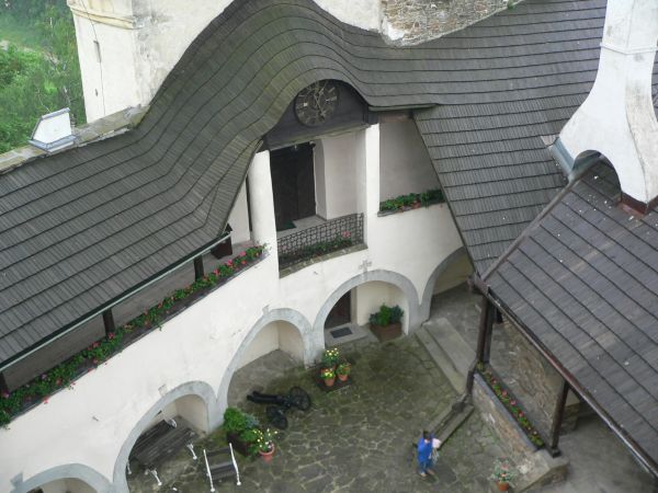 zdjecie Niedzica Zamek