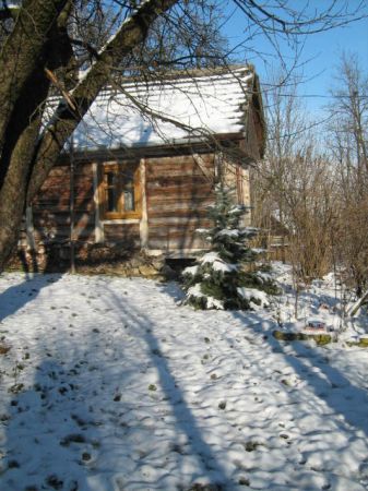 zdjecie Wola Węgierska