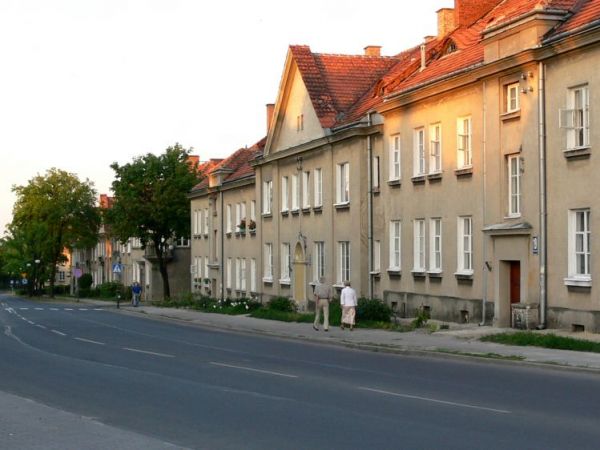 Os. "Dyrekcja"