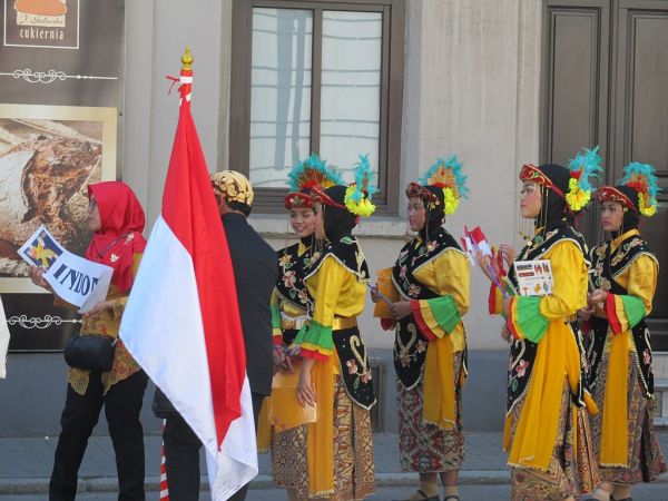 Indonezja