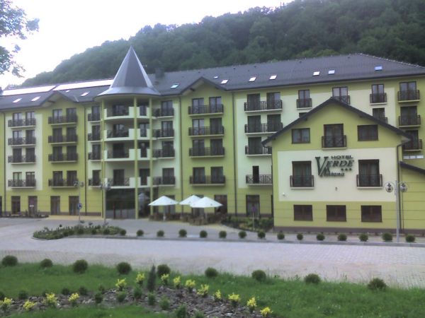 zdjecie Kudowa-Zdrój