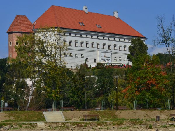 zdjecie Sandomierz