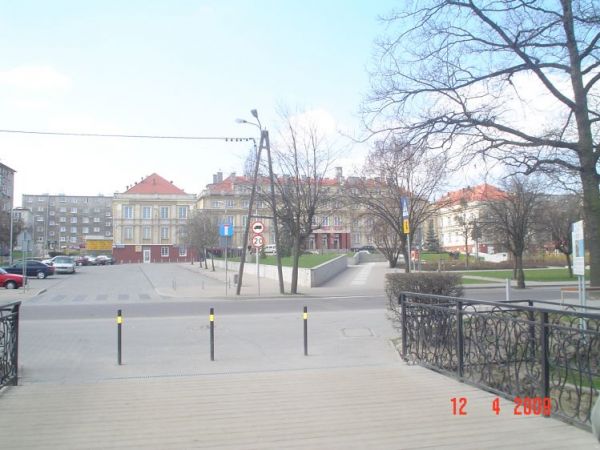 zdjecie Pruszcz Gdański