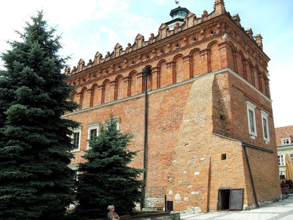 zdjecie Sandomierz