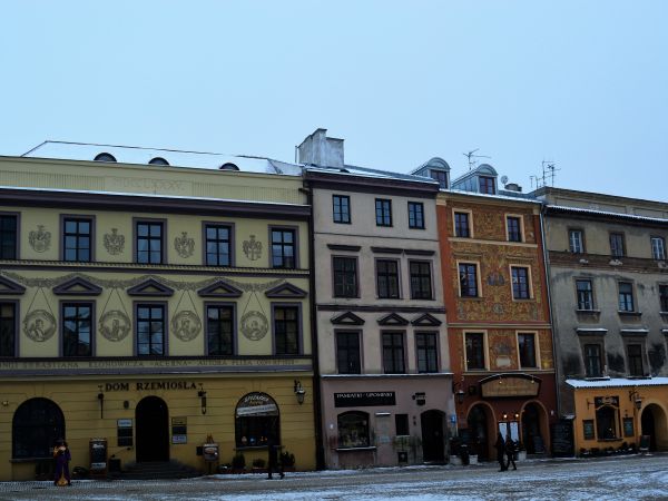 Stary Rynek.