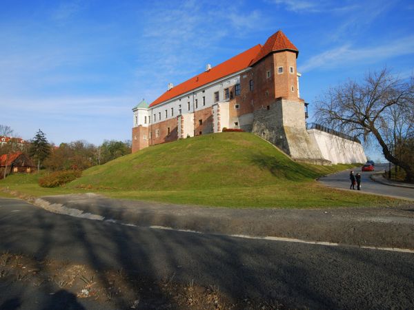 zdjecie Sandomierz