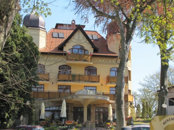 zdjecie Międzyzdroje