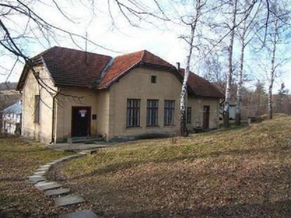 zdjecie Hucisko Jawornickie