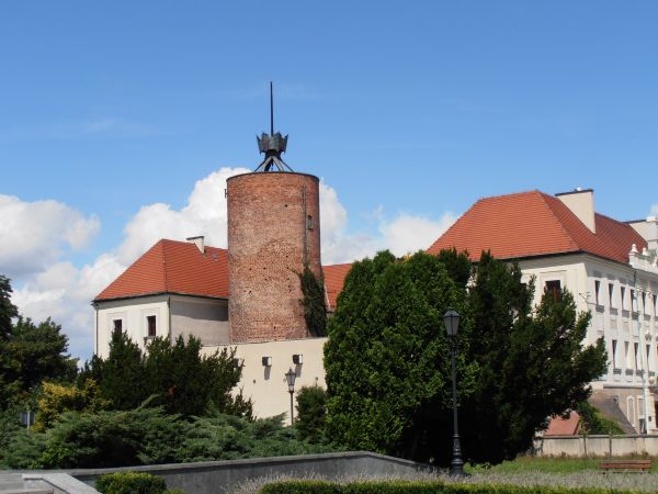 zdjecie Głogów