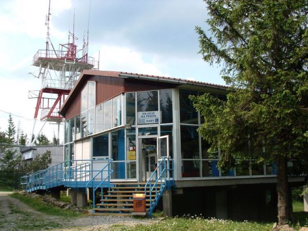 Kolej gondolowa na Szyndzielnię