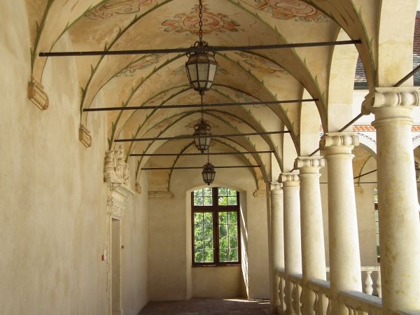 zdjecie Baranów Sandomierski