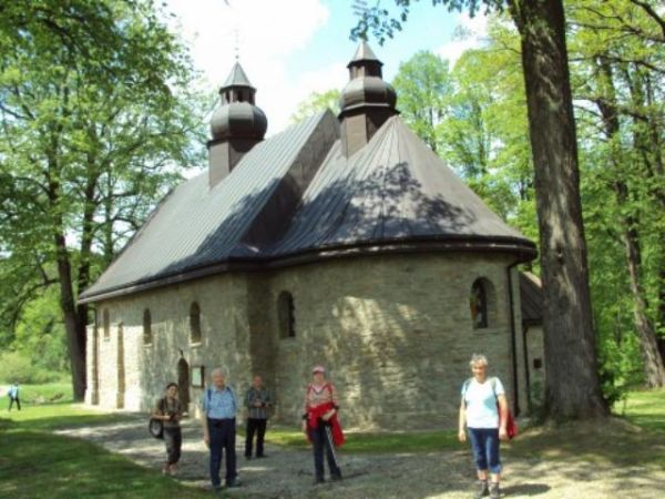 Zdjęcia Żernica Wyżna