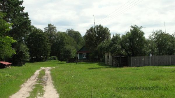 zdjecie Aleksandrów