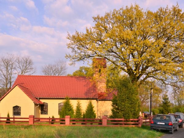 Zdjęcia Nowe Żabno