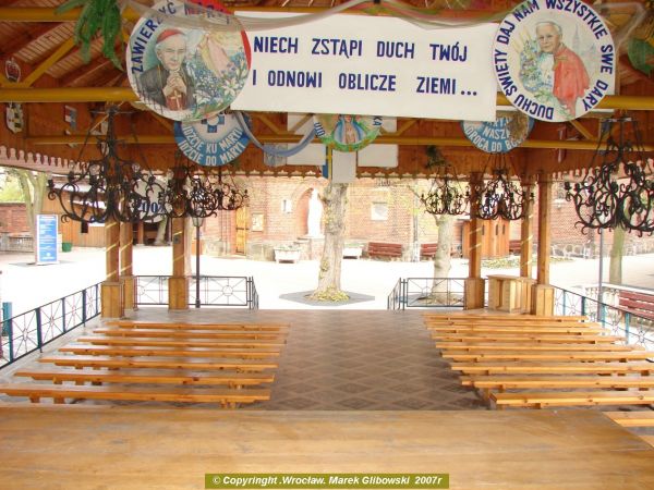 zdjecie Licheń Stary