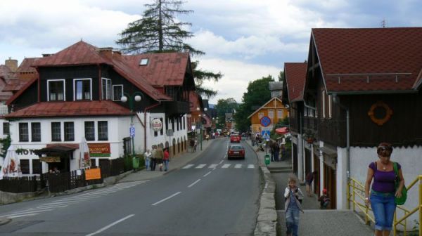 zdjecie Karpacz