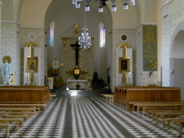 zdjecie Orłów Murowany