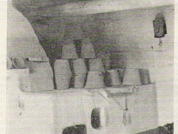 ze zbiorów prywatnych: lata 60-te XX wieku - z publikacji historycznych/ przewodnickich.