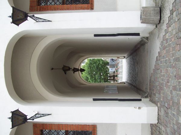 Zamek Książąt Pomorskich