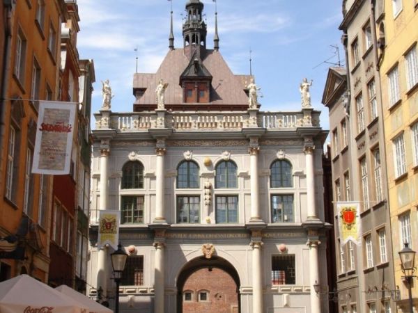 zdjecie Gdańsk